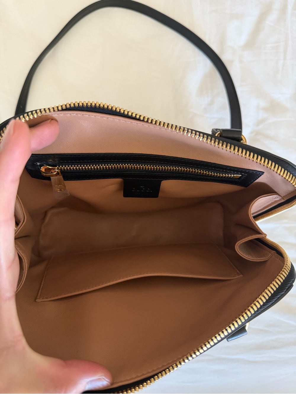 Gucci pony hair horsebit 1955 - extremely rare - Picture 9 of 16